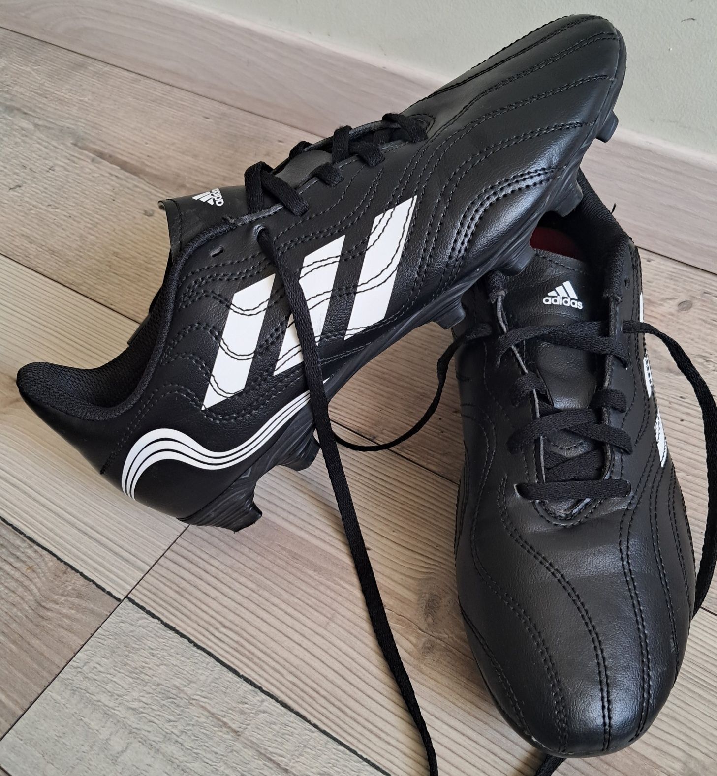 Adidas flexible ground sale