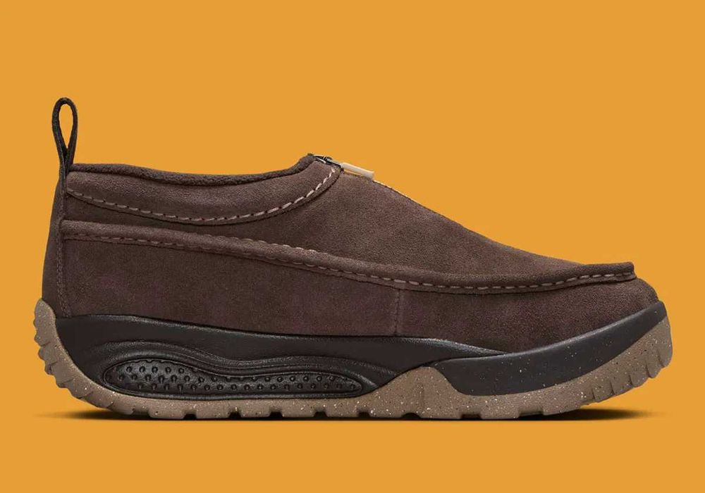 Оригінал! Кросівки Зима Nike Acg Izy FV4317-201 US 12 (30 см)