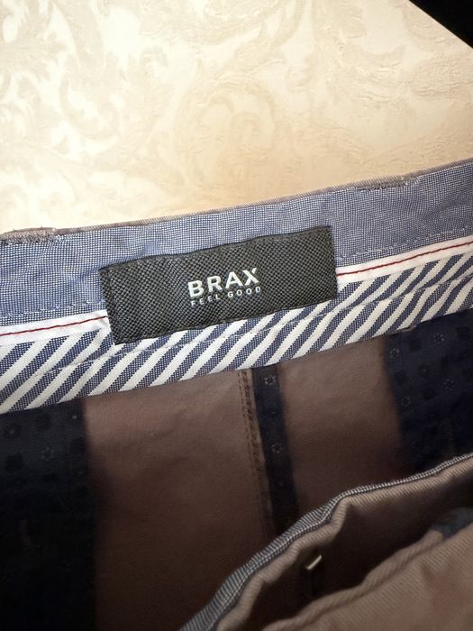 Brax штани чіноси розмір L.