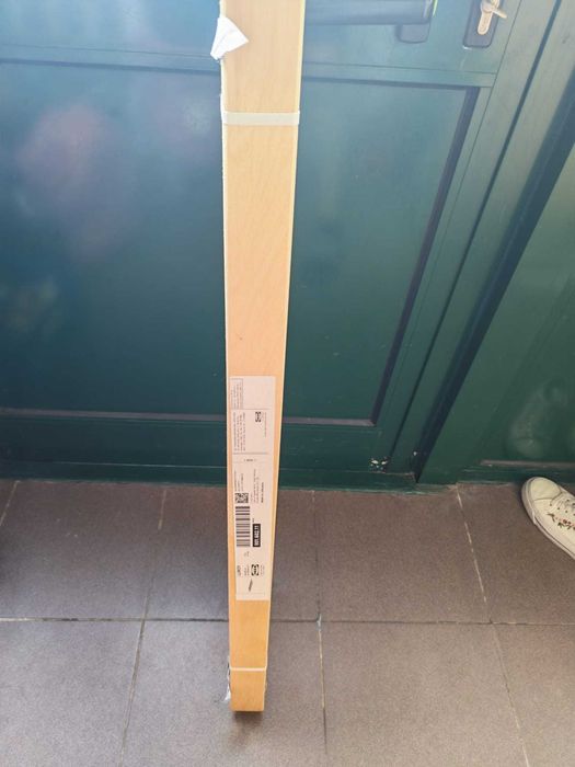 Estrado IKEA 90*200 Novo