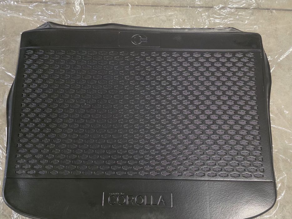 Mata do bagaznika Toyota Corolla HB