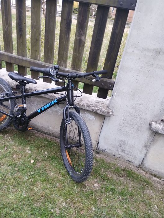 Trek Superfly 20"