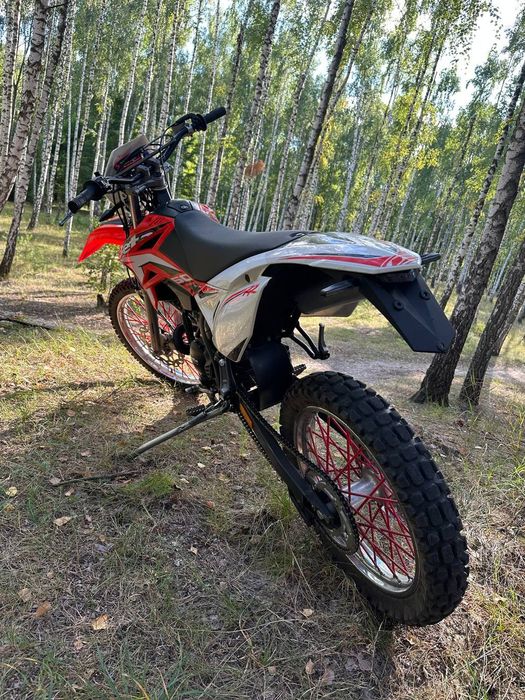 Продам Ендуро Beta 50rr 2016