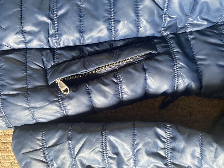 Пальто весна-осінь