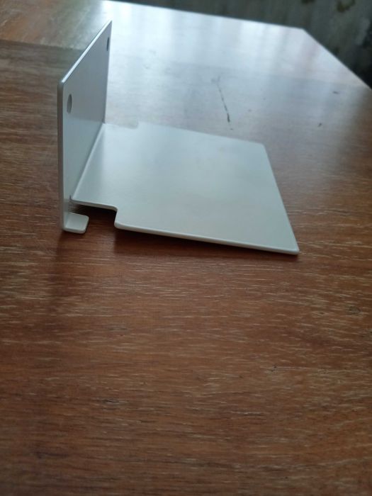 Поличка книжкова "невидимка"