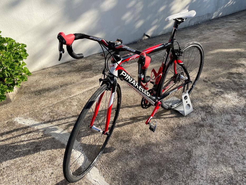 Pinarello FP 2 tamanho M