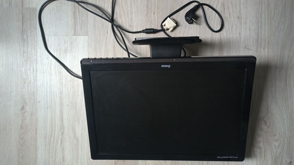 Monitor IIYAMA Prolite E2207WS