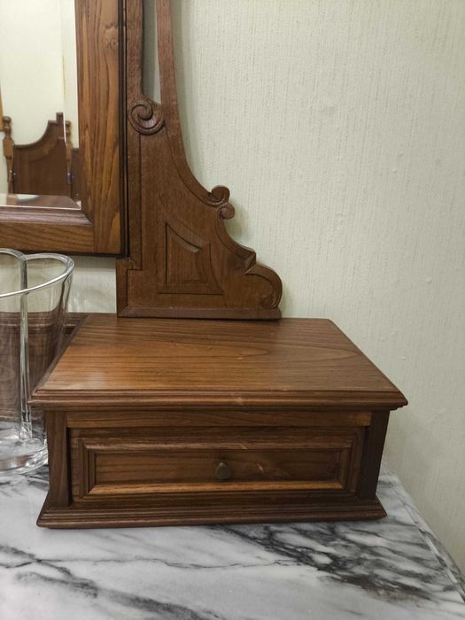 Mobilia de Quarto de Casal