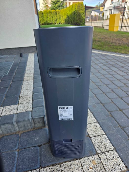 Stacja czyszcząca SAMSUNG VCA-SAE903