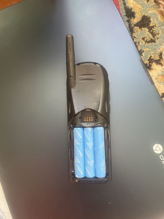 Motorola T2288 мобильный