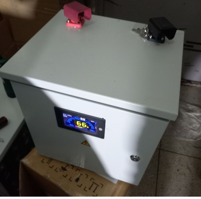 Аккумулятор LIFepo4 3,2 v LF280K EVA