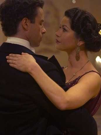 HOUDINI - O Último Grande Mágico (Guy Pearce/Catherine Zeta-Jones)NOVO