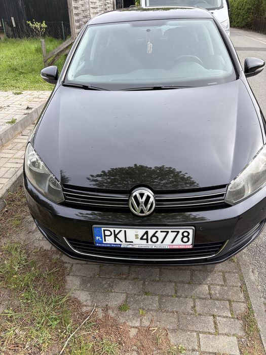 Vw golf 6 1,4 Mpi Manual 2010