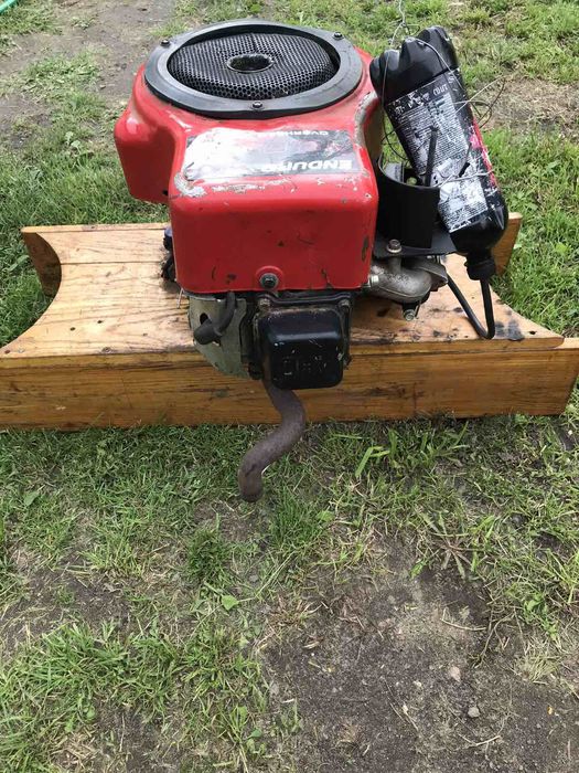 Продам мотор до трактори-косилки БРІКС 13 коней