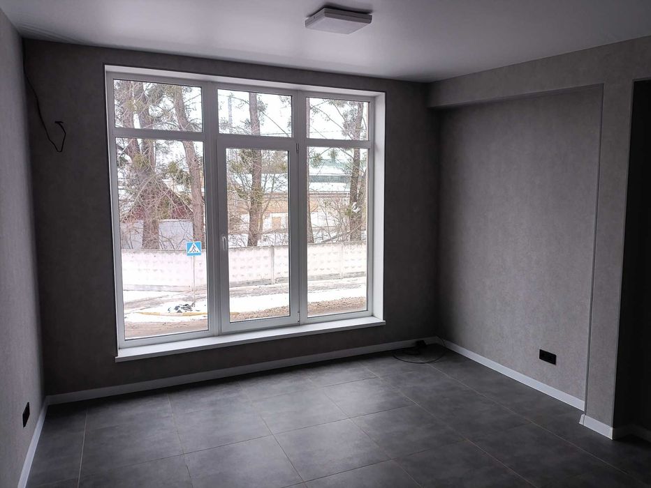 Здам м. Ірпінь вул. Центральна біля переїзду, заг. 120 м2, КОМІСІЯ 25%