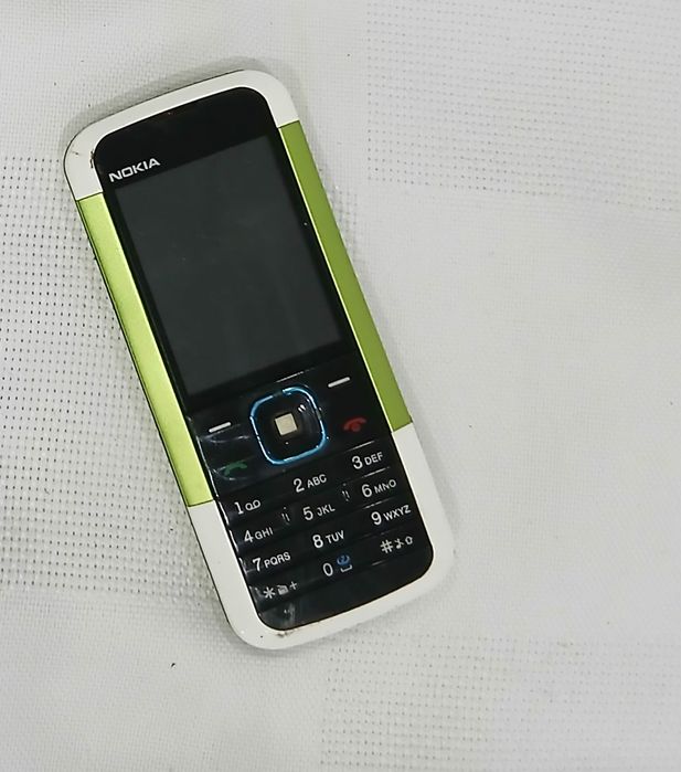 Nokia Antigo para Peças
