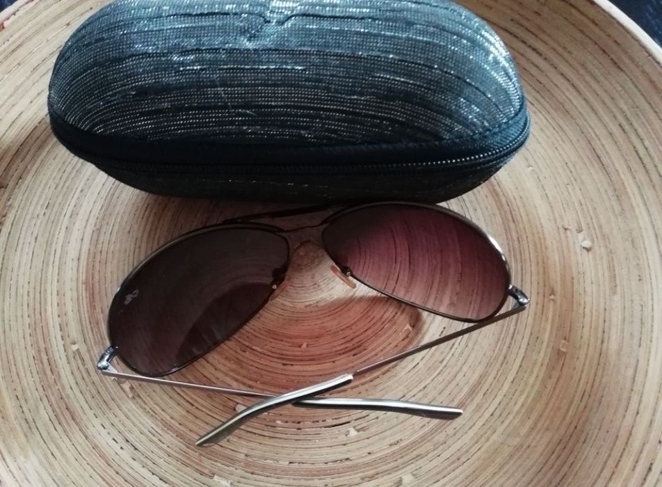 Óculos Sol Rayban, Chilli Beans