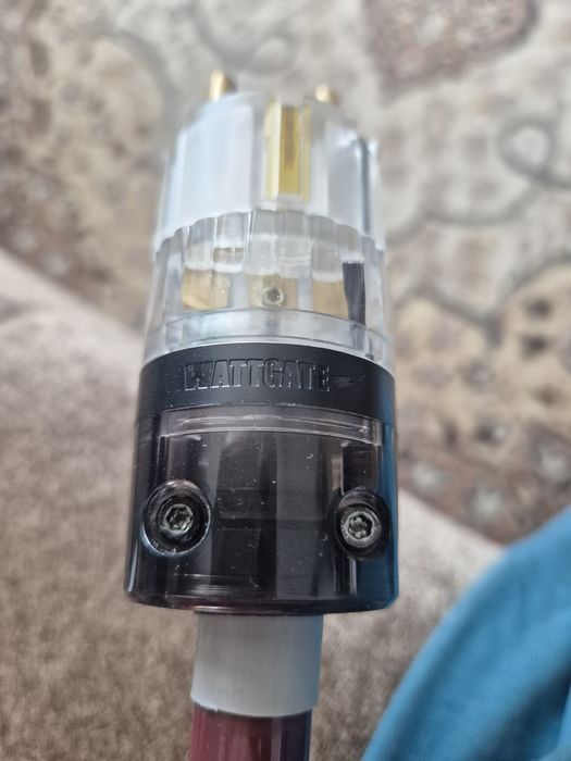 Kabel sieciowy Cardas Golden 1.5m