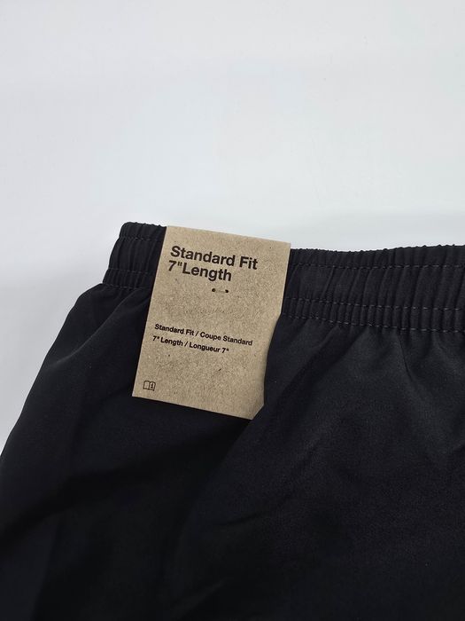 Calção de corrida curto, novo da Nike M