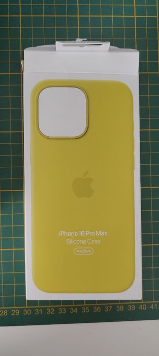 iphone 16 pro max silicone case
