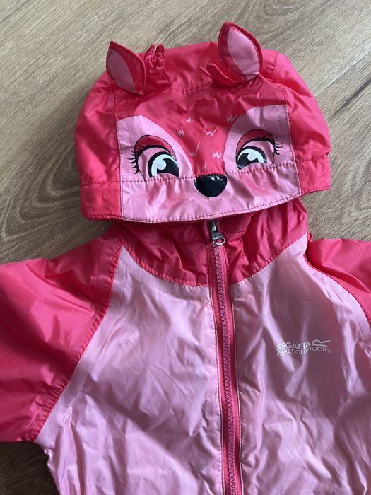 Rewelacyjny kombinezon Regatta 98