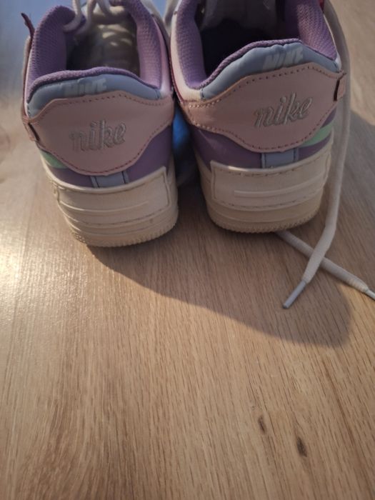 Buty sportowe Nike Air Force