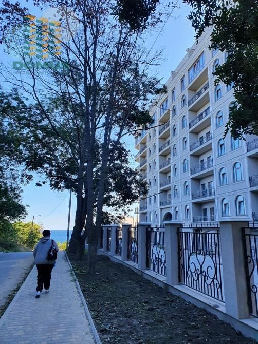 Продам 1к квартиру ВИД МОРЯ ЖК Avinion/Авиньон. Дача Ковалевского