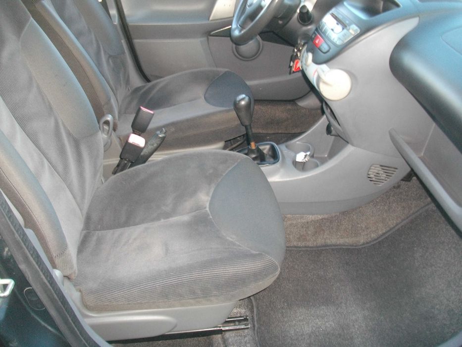 Citroen C1 1.4 HDI de 2008 Impecável