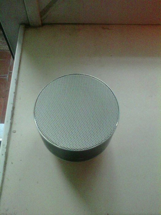 Портативная музыкальная колонка USB