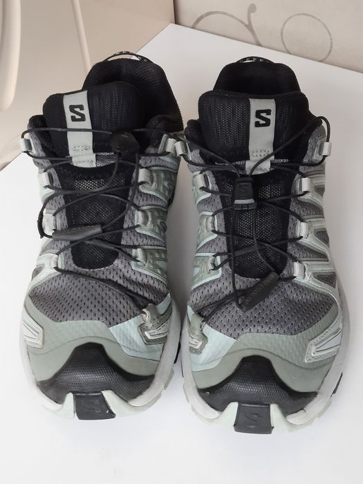 Кросівки жіночі  Salomon XA PRO  3D