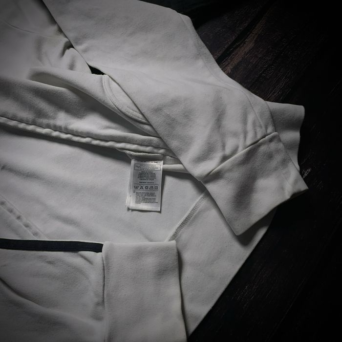 Basic Adidas Performance Essentials Full Zip Sports Jacket