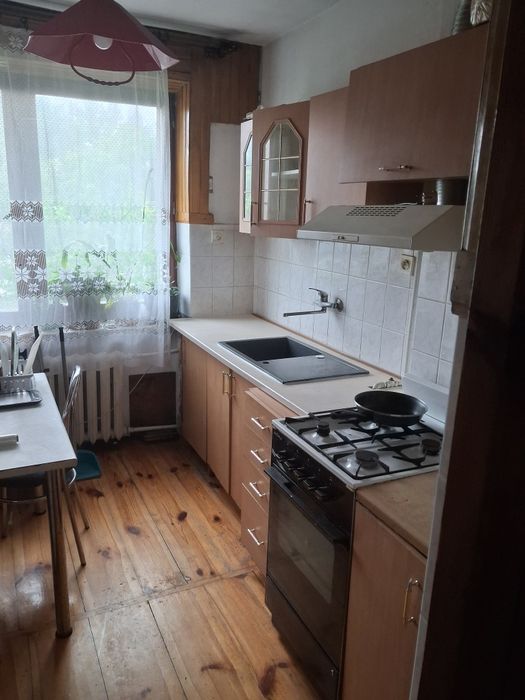 Mieszkanie 60m2 Sławinek