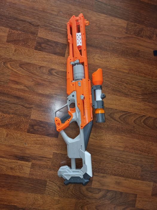 Бластер  Nerf,  оригінал