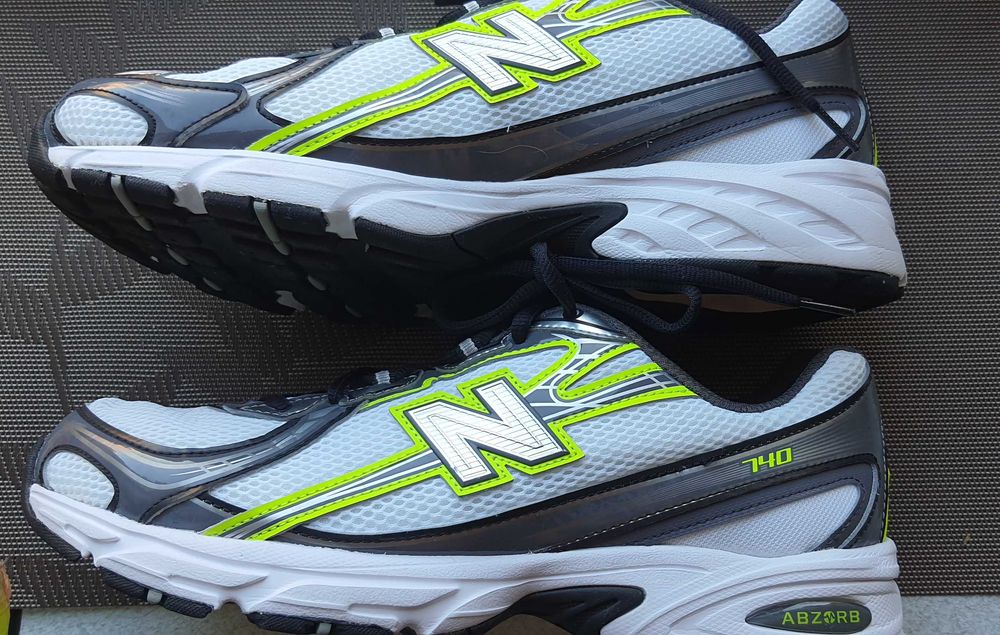 Кросівки New Balance 28,5 см