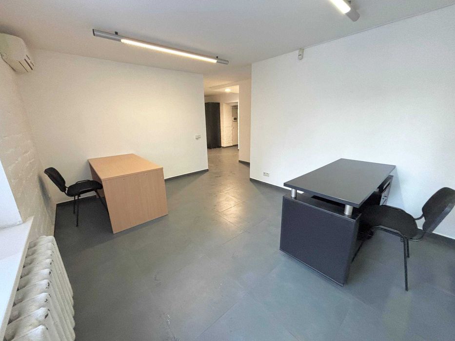 Коммерция-свой вход, 1й этаж! Продам Помещение 62 м2, Парк Шевченко!