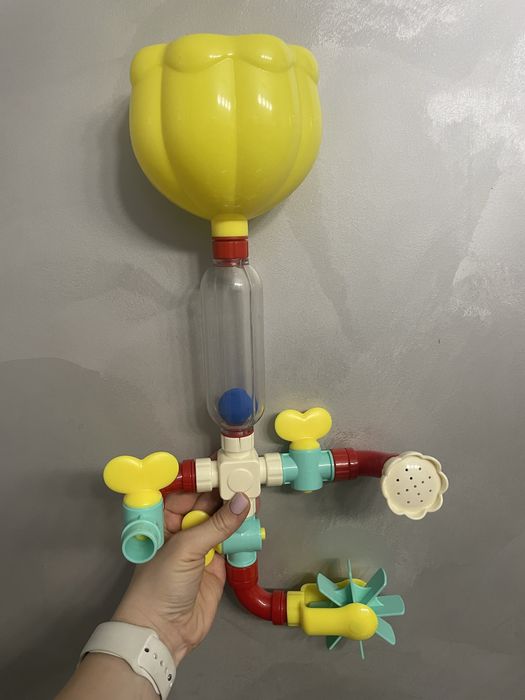 Іграшка для вани купання