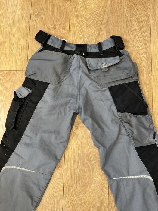 Spodnie Engelbert Strauss Motion rozmiar 48