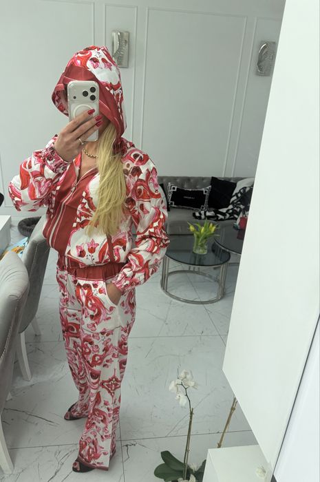 Dres xl d&g nowy