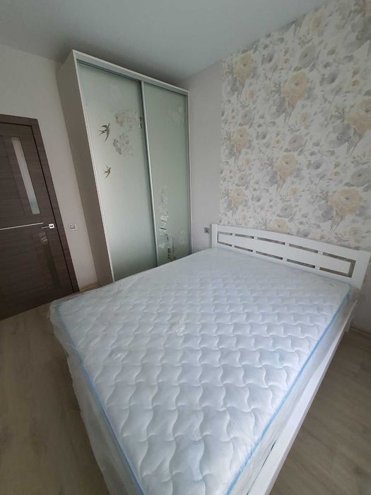 25% комісія здам 2 кім кв. вул. Салютна 3 ЖК Файна-Таун