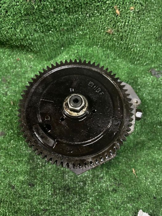 Bomba de alta pressão Renault Laguna 2.2 Dci