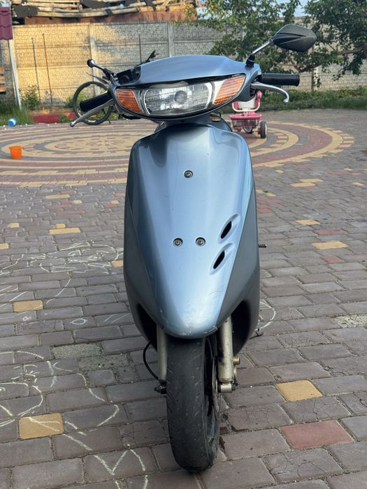 Скутер Honda dio 35