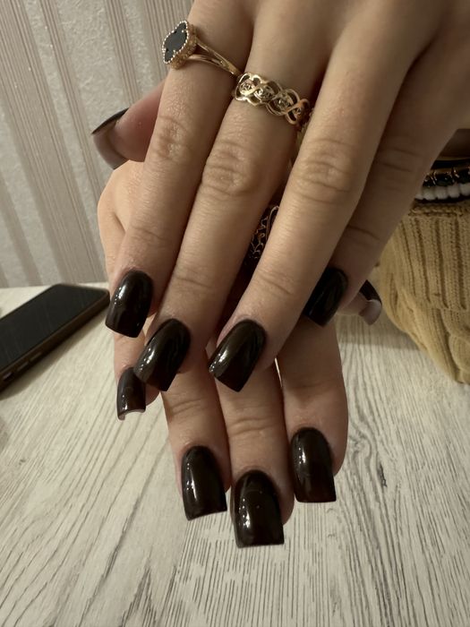 Манікюр.Нарощування|| Суми