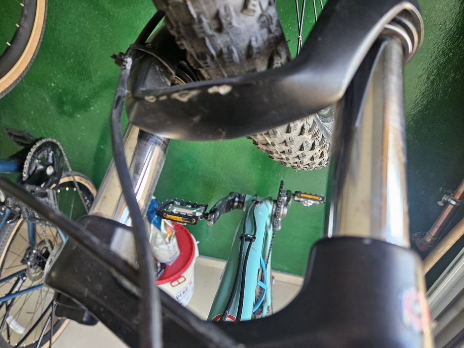 Sprzedam rower mtb Bianchy  rozmiar M