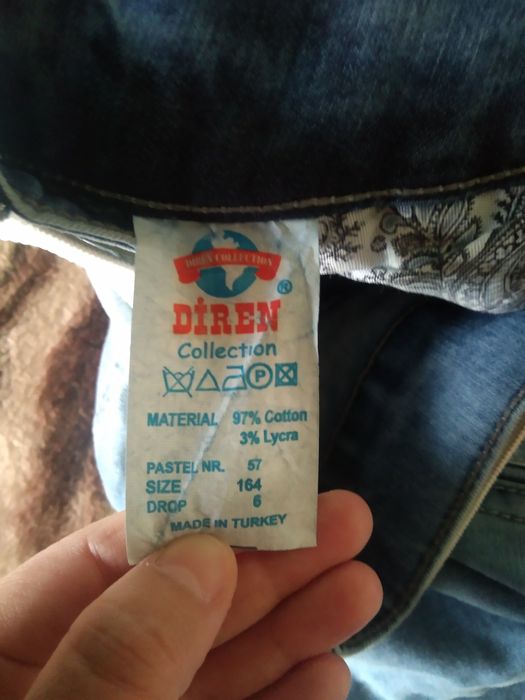 Продаю нові джинси