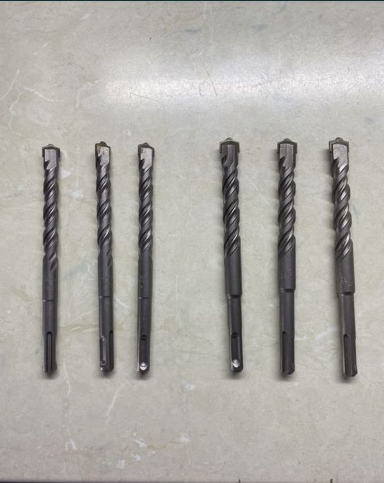 Бур sds-plus HAWERA 12-14 мм Германия