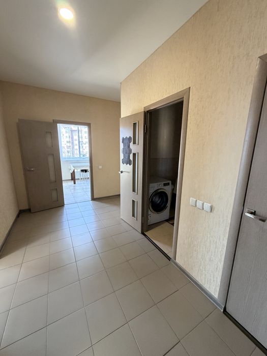 Продаж двокімнатної квартири, ЖК Маріїнський в смт. Великодолинське