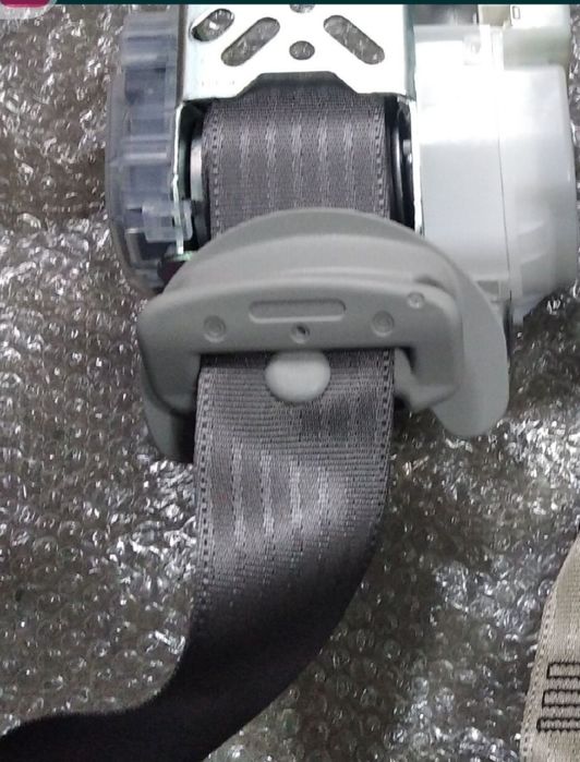 Pas przedni lewy Lexus RX II, nowy