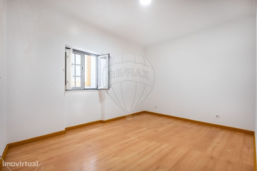 Moradia T2 para venda