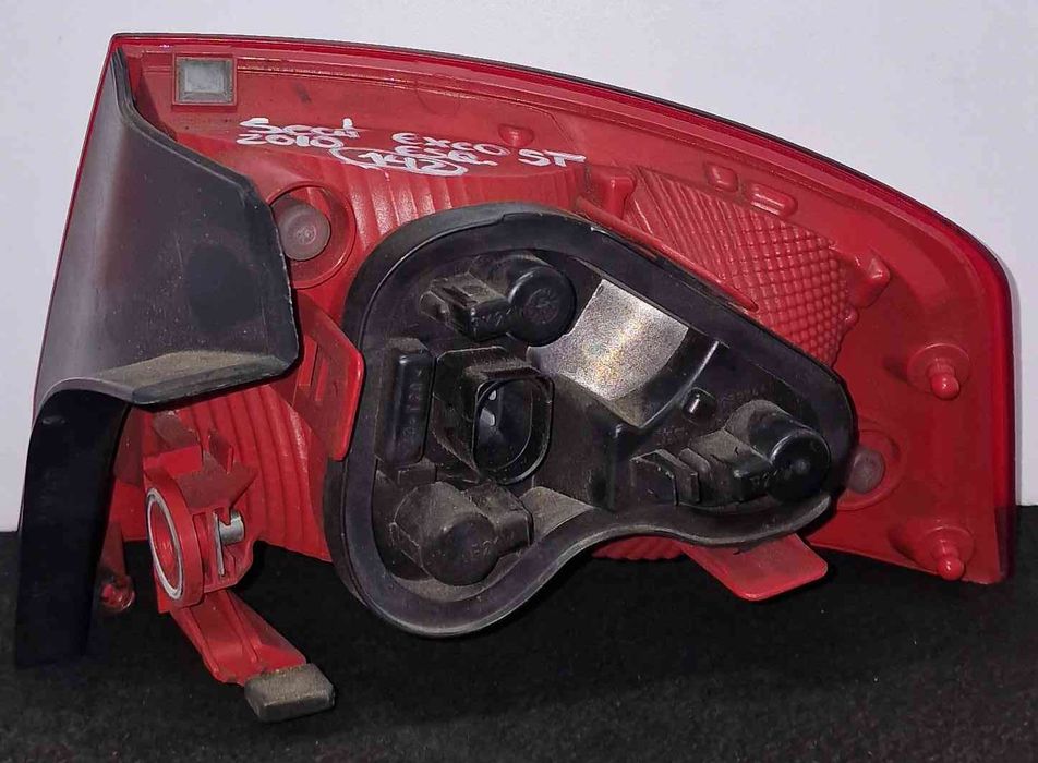 Farolim Esquerdo 3r5945095c - SEAT EXEO ST