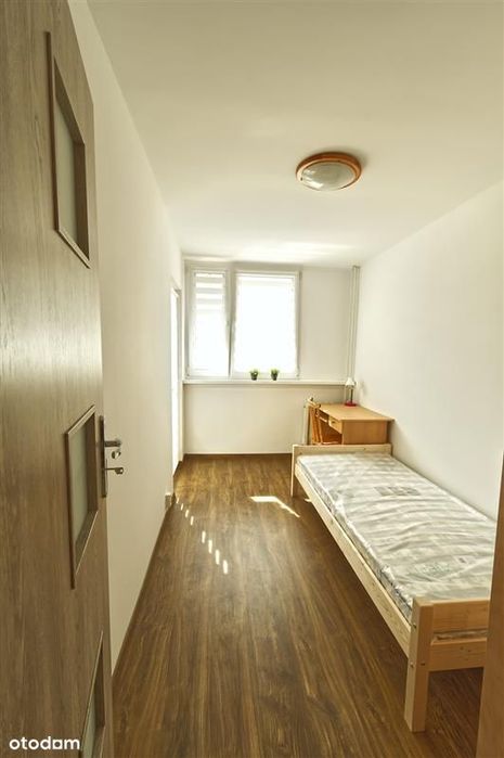 Wejherowska/4 pokoje/rozkład/2 balkony/piwnica